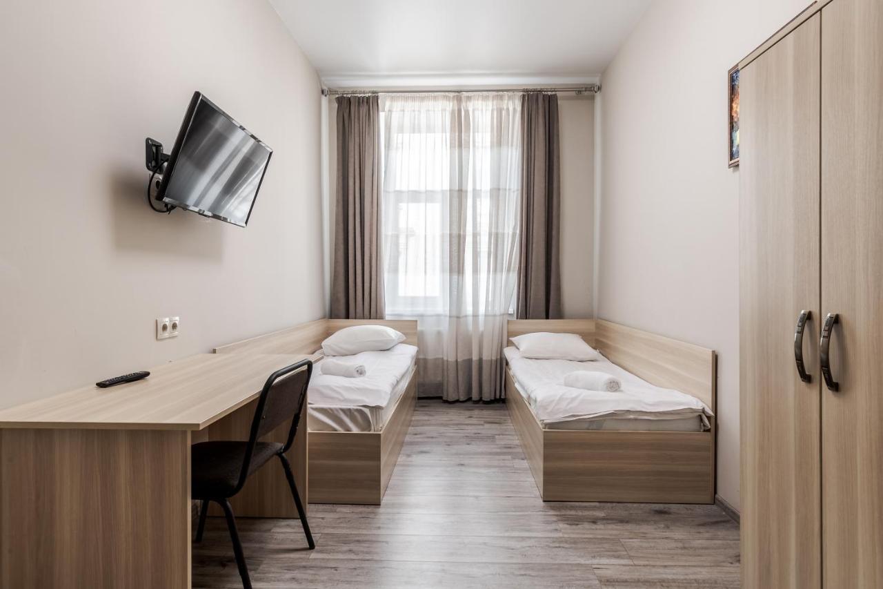Creamy Apartment Lviv Kültér fotó