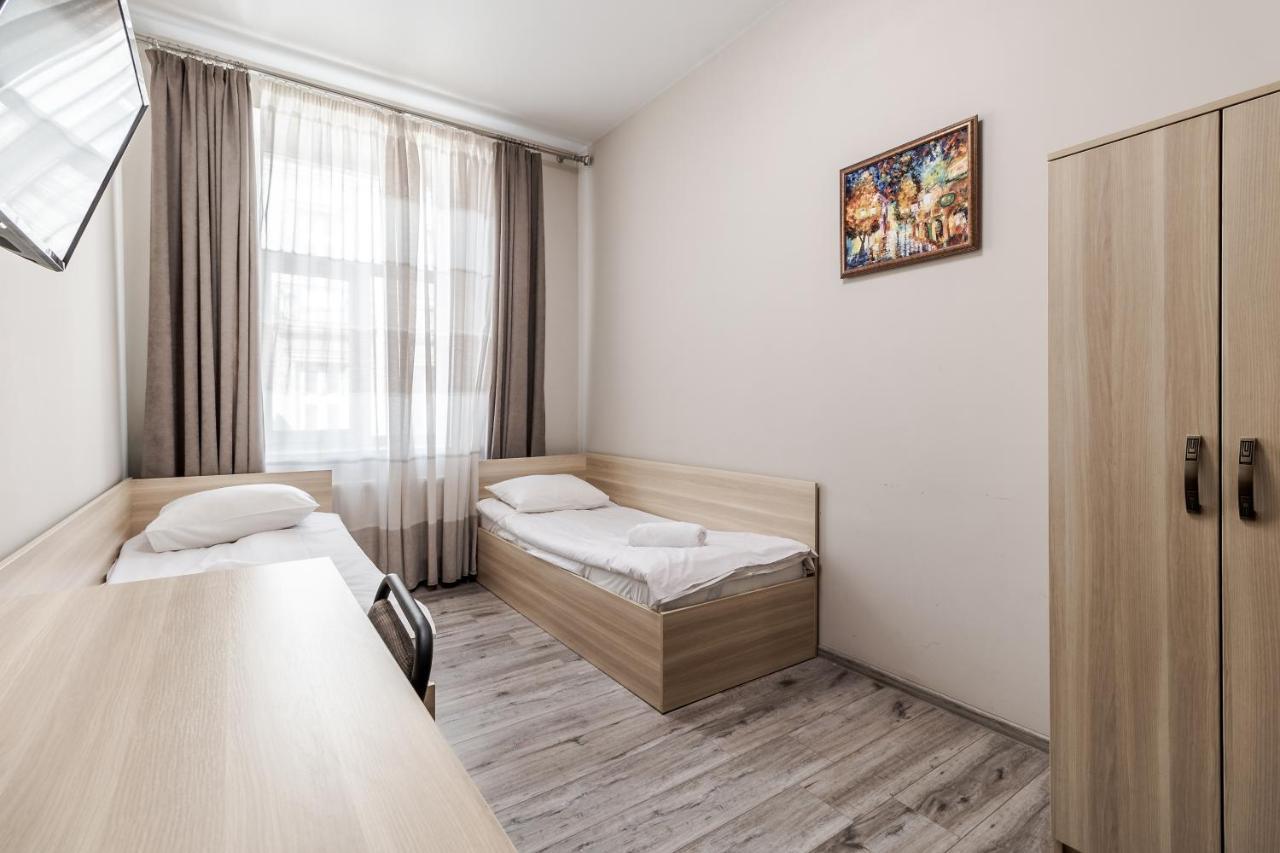 Creamy Apartment Lviv Kültér fotó