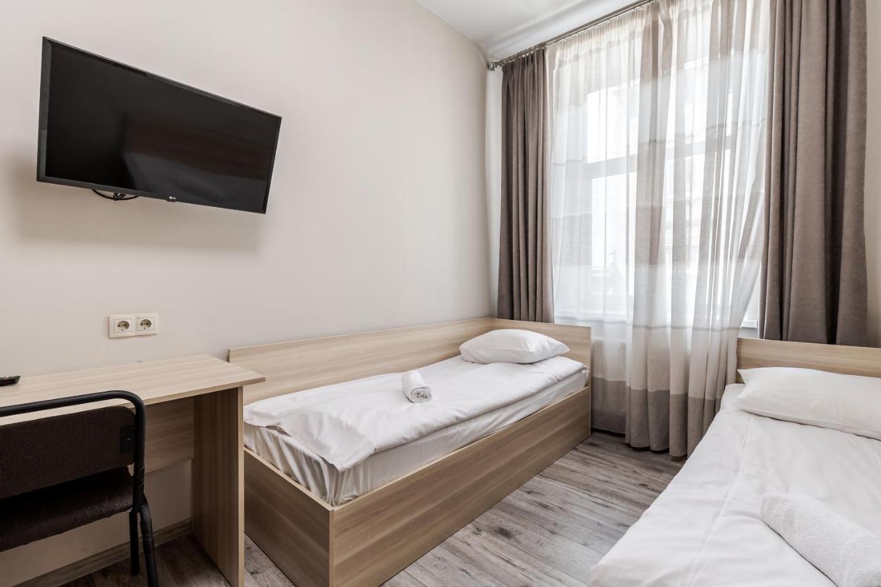 Creamy Apartment Lviv Kültér fotó