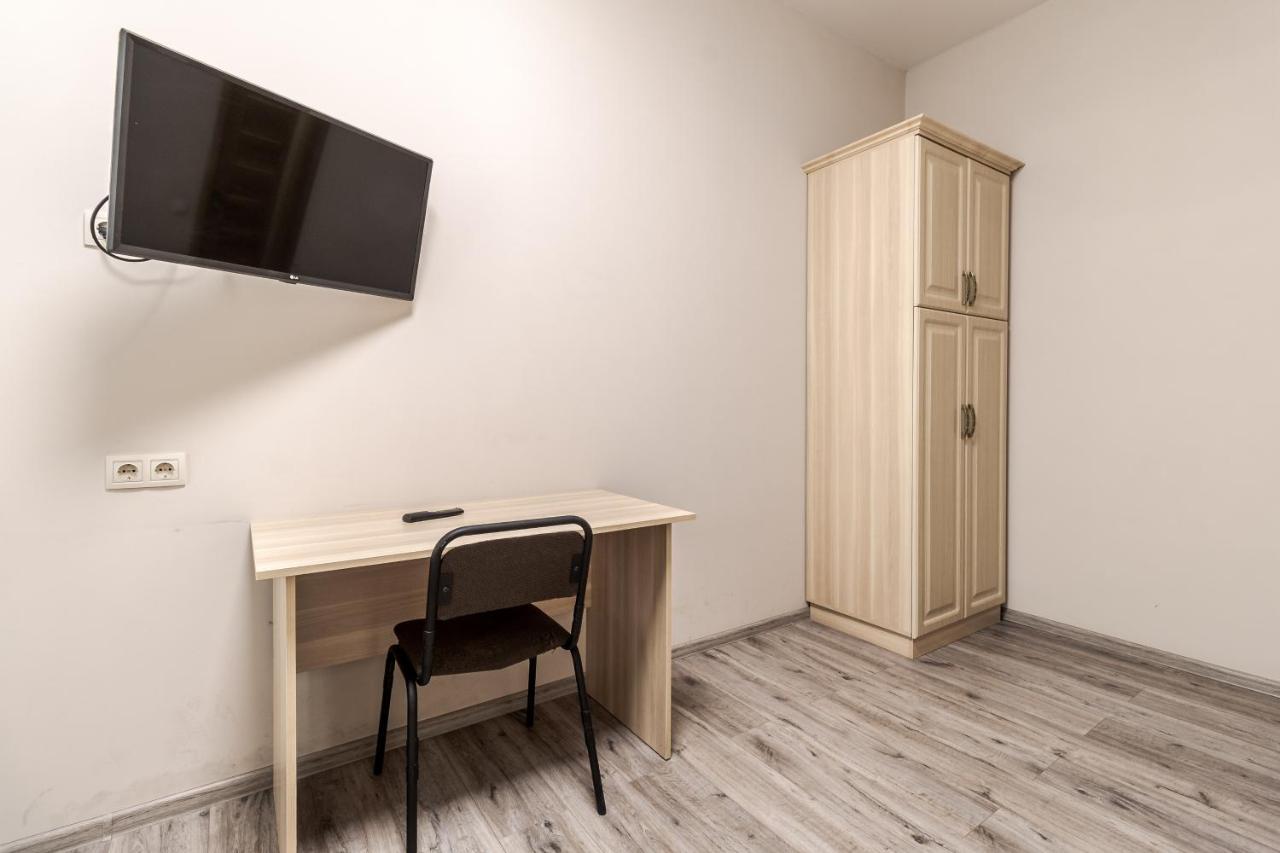 Creamy Apartment Lviv Kültér fotó