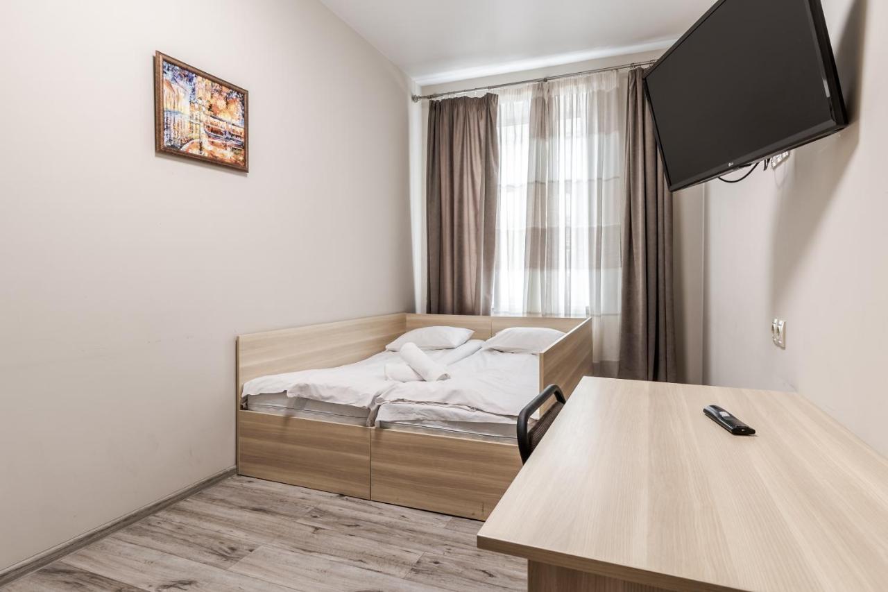 Creamy Apartment Lviv Kültér fotó